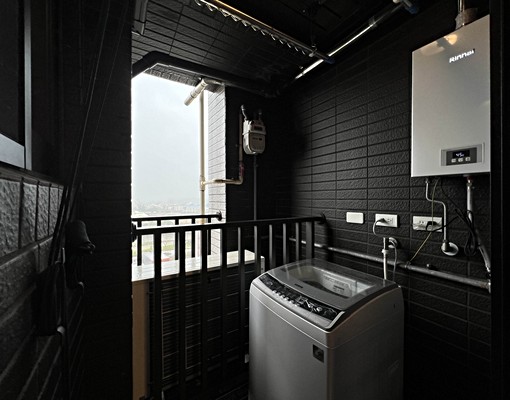 A10[新潤捷韻二期]航空業入住首選-機場捷運便利大套房 - 591租屋網 - Image 6