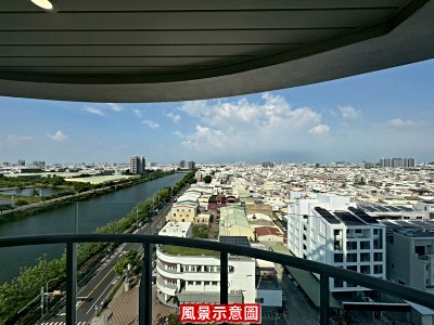 社區圖片