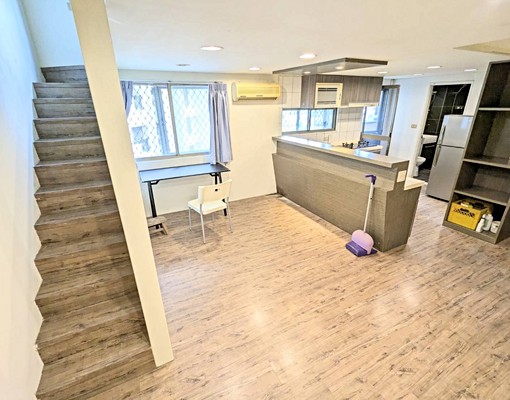 電梯大樓7樓，2房1廳1衛1陽台，可租補、入戶籍、免仲介 - Image 4