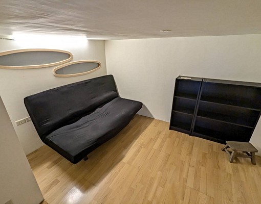 電梯大樓7樓，2房1廳1衛1陽台，可租補、入戶籍、免仲介 - Image 11