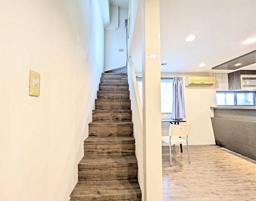 電梯大樓7樓，2房1廳1衛1陽台，可租補、入戶籍、免仲介 - Image 12