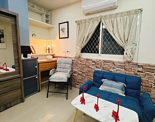 近菜寮站/官方賴預約時間/詳情文宣說明 - Image 1