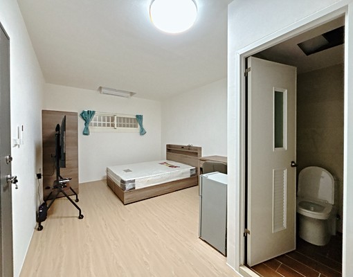 近園區/全新精緻大套房多間可選,搭配方案每月12500元 - Image 1