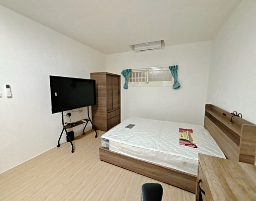 近園區/全新精緻大套房多間可選,搭配方案每月12500元 - Image 3