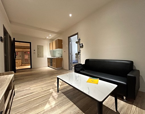 太平綠雅圖全新二房平車含管理費 - Image 2