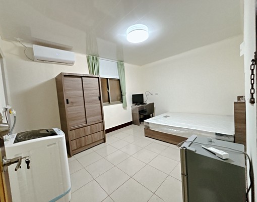 近園區/介壽路老爺酒店旁~全新精緻套房多間可選 - Image 1