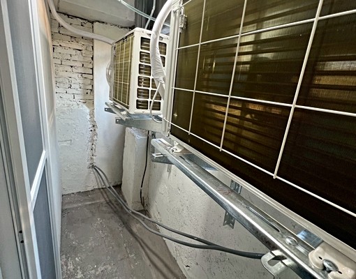 ★租補★陽台★一房一廳★力行市場★捷運三重國小★可寵★ - Image 5