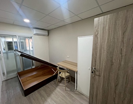 ★租補★陽台★一房一廳★力行市場★捷運三重國小★可寵★ - Image 11