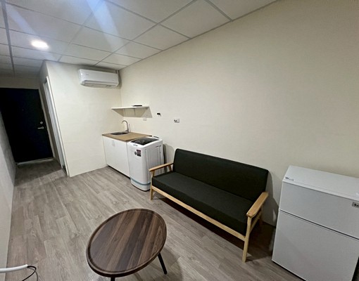 ★租補★陽台★一房一廳★力行市場★捷運三重國小★可寵★ - Image 13