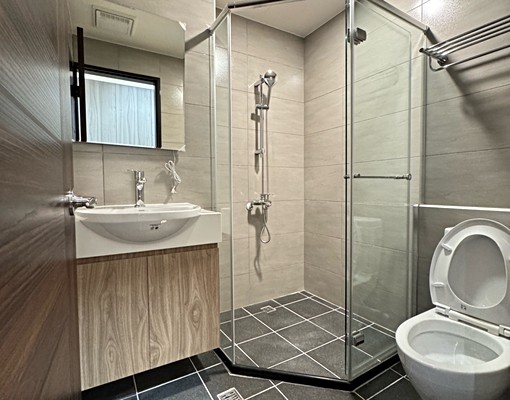 捷運G05站合陽捷運湛全新2房雙衛浴 - Image 9