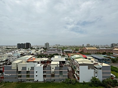社區圖片