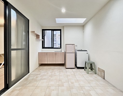 可租補大套房💖流理臺獨洗曬💖乾溼分離+陽台休憩空間🌟 - Image 4