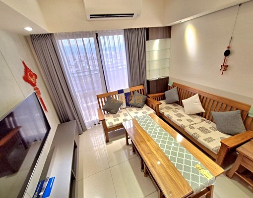 兆基社會住宅🏠太平馬卡龍精美裝潢兩房有車雙租補 - 591租屋網 - Image 3