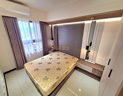 兆基社會住宅🏠太平馬卡龍精美裝潢兩房有車雙租補 - 591租屋網 - Image 4