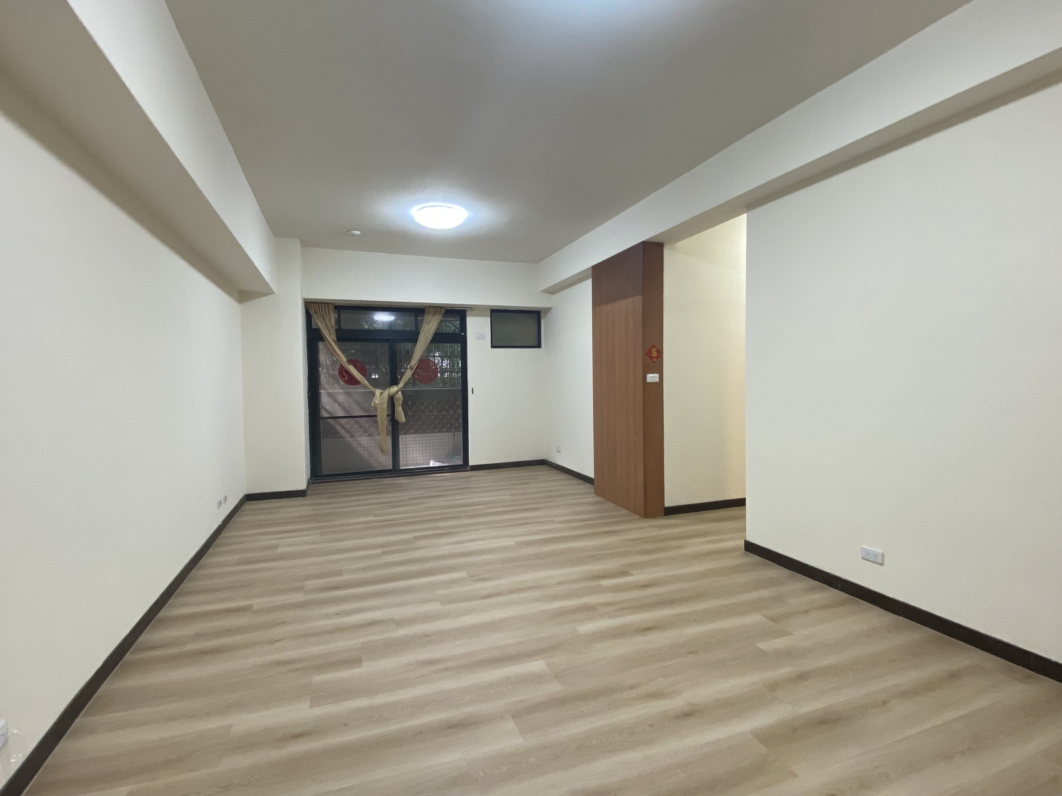 首購推薦中科低總價格局方正大三房