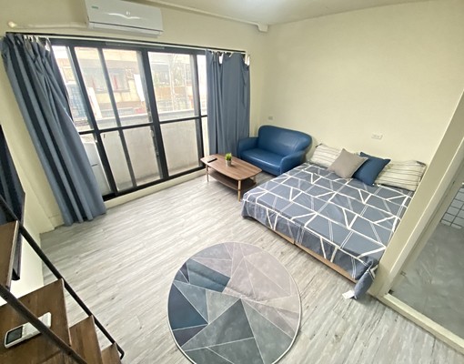 可租補🍁近東海🍁陽台洗曬🍁子母車🍁可貓 - Image 6