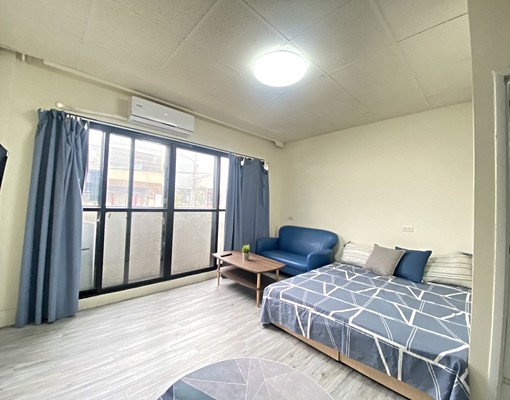 可租補🍁近東海🍁陽台洗曬🍁子母車🍁可貓 - Image 3