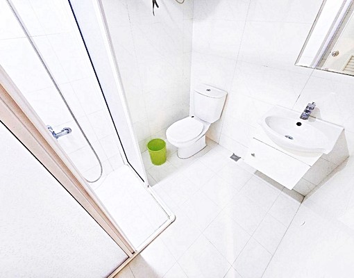 免佣)捷運新店區公所【超值租案】變頻冷氣★乾溼分離★採光優 - Image 6