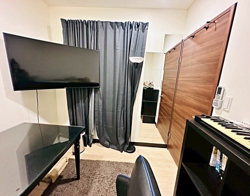 🔥烏日✅溫馨兩房+平車✅高鐵特區✅可雙租補✅有浴缸 - 591租屋網 - Image 8