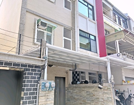 ★可寵★近寶仁小陽台精緻套房拎包入住 - Image 6