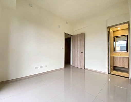 社宅免仲可租補,桃園後站,全新稀有大露台三房車,生活機能便利 - Image 4