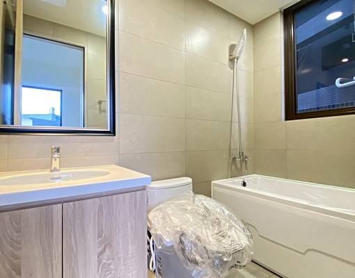 社宅免仲可租補,桃園後站,全新稀有大露台三房車,生活機能便利 - Image 8