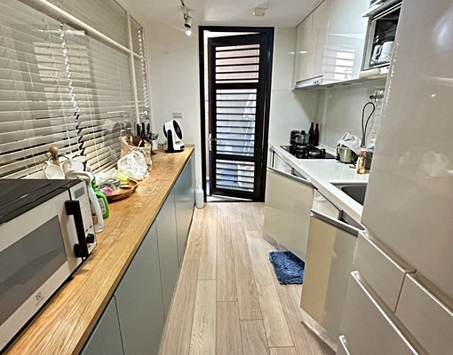 晴美學可租補一卡皮箱可入住優質三房 - Image 6