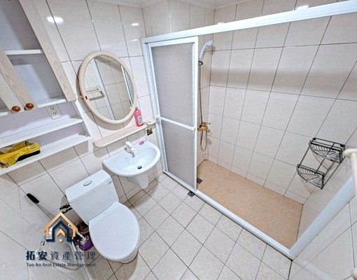 🌾科博館勤美草悟道♥大坪數學區3房♥可租補可戶籍♥第1首選 - Image 12