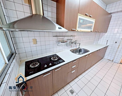 🌾科博館勤美草悟道♥大坪數學區3房♥可租補可戶籍♥第1首選 - Image 4