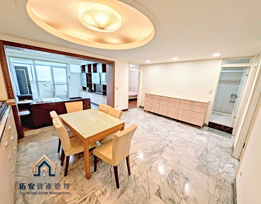 🌾科博館勤美草悟道♥大坪數學區3房♥可租補可戶籍♥第1首選 - Image 5