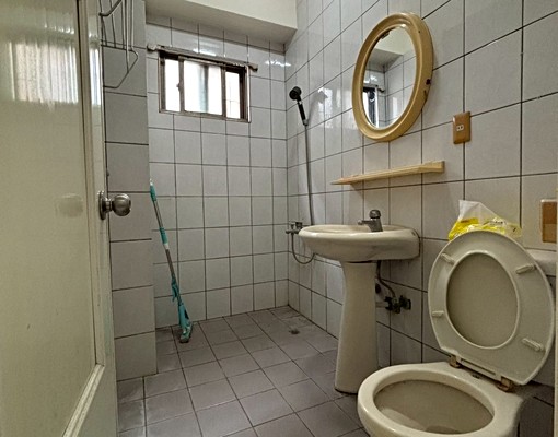 🎁星鴻社宅🎁中西區-大埔街-生活機能優健身公寓格局方正 - Image 8