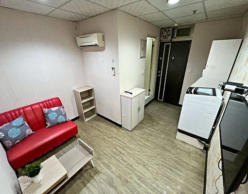 進興大🍁可租補🍁可寵🍁沙發🍁電梯管理員 - Image 8