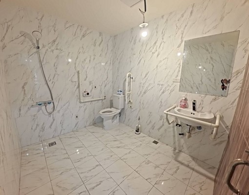 🏠✨【八里區頂罟一路🔸邊間一樓+二樓黃金店面出租】✨ - Image 5