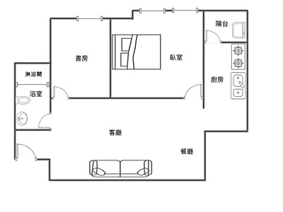 社區圖片