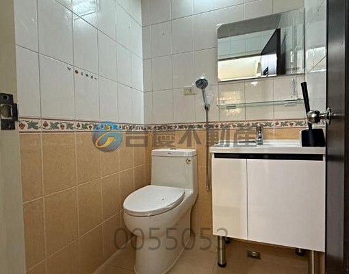 文化中心三房可租補 - Image 13