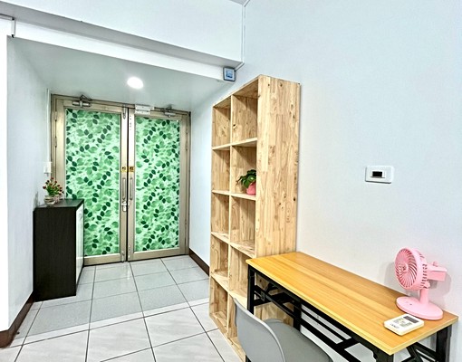 可租補.寵🔴優質全新🔴市中心電梯大2房 - Image 3