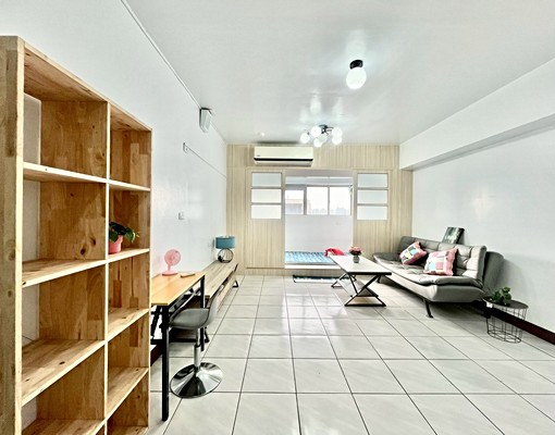 可租補.寵🔴優質全新🔴市中心電梯大2房 - Image 5