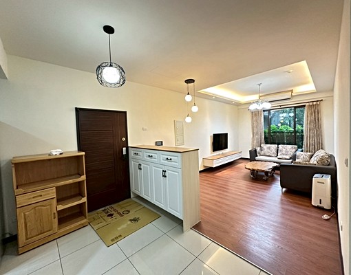 嘉晟社宅【免仲】中壢文華漾稀有1樓3房【近後站、體育園區】 - Image 3