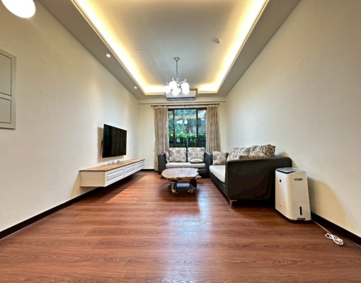 嘉晟社宅【免仲】中壢文華漾稀有1樓3房【近後站、體育園區】 - Image 1