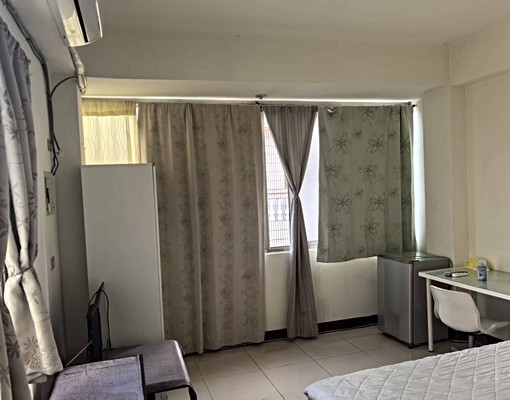 豐原高商,全新變頻冷暖氣+家俱,邊間一層一戶雙人套房 - Image 8