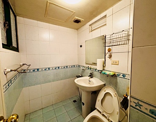 🌞【走吧!看房】蘆洲可租補電梯四房車｜中信香香 - Image 10