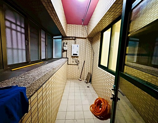 🌞【走吧!看房】蘆洲可租補電梯四房車｜中信香香 - Image 11