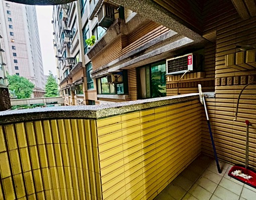 🌞【走吧!看房】蘆洲可租補電梯四房車｜中信香香 - Image 13