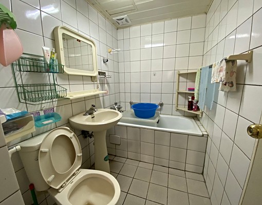 近總站頭家厝車站✨超俗大三房全配✨可租補戶籍✨找我好談 - 591租屋網 - Image 6