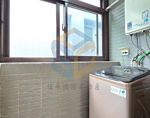 【01A82,兩房景觀,全配家具,含平車位,可租補】 - Image 9