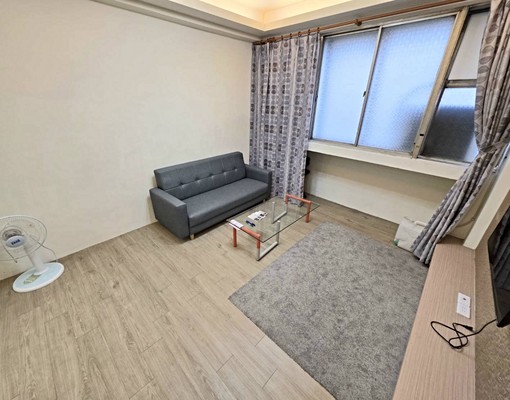 ✅台水電三房✅大間有廚房✅陽台獨洗曬✅雙衛浴大陽台✅ - Image 2