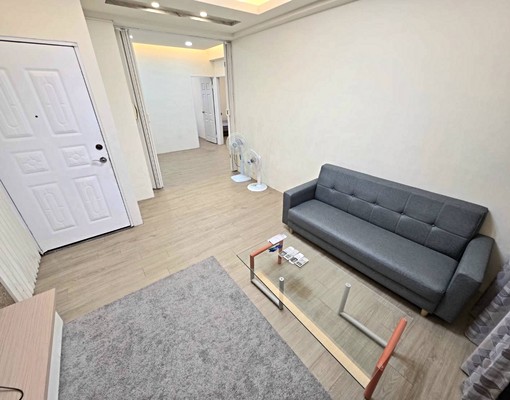 ✅台水電三房✅大間有廚房✅陽台獨洗曬✅雙衛浴大陽台✅ - Image 1