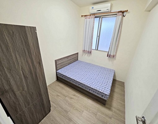 ✅台水電三房✅大間有廚房✅陽台獨洗曬✅雙衛浴大陽台✅ - Image 12