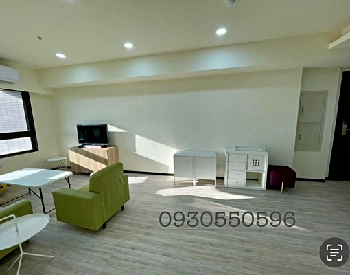 ❤️可租補_菁科2MAX兩房平車有視野_租金含車位 - Image 2