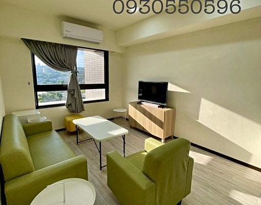 ❤️可租補_菁科2MAX兩房平車有視野_租金含車位 - Image 6